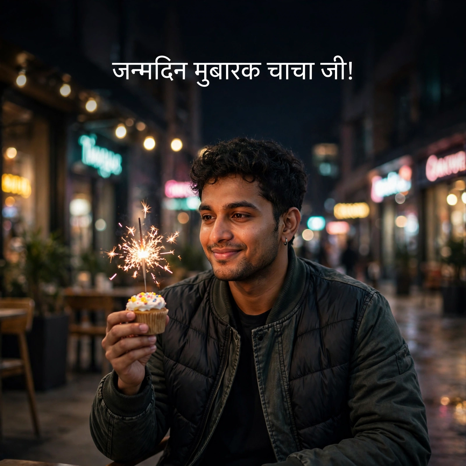 चाचा जी के लिए हिंग्लिश जन्मदिन उद्धरण