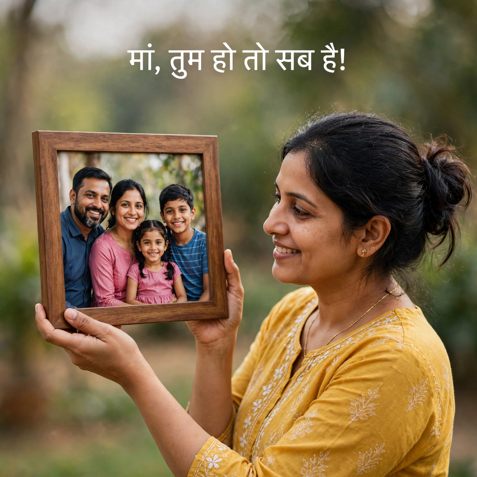मां के लिए लंबे खास जन्मदिन संदेश