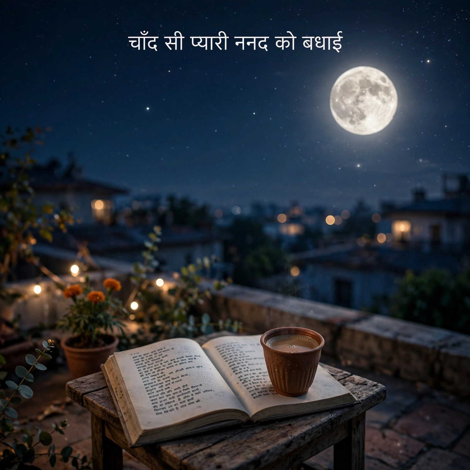ननद के जन्मदिन पर खूबसूरत शायरी