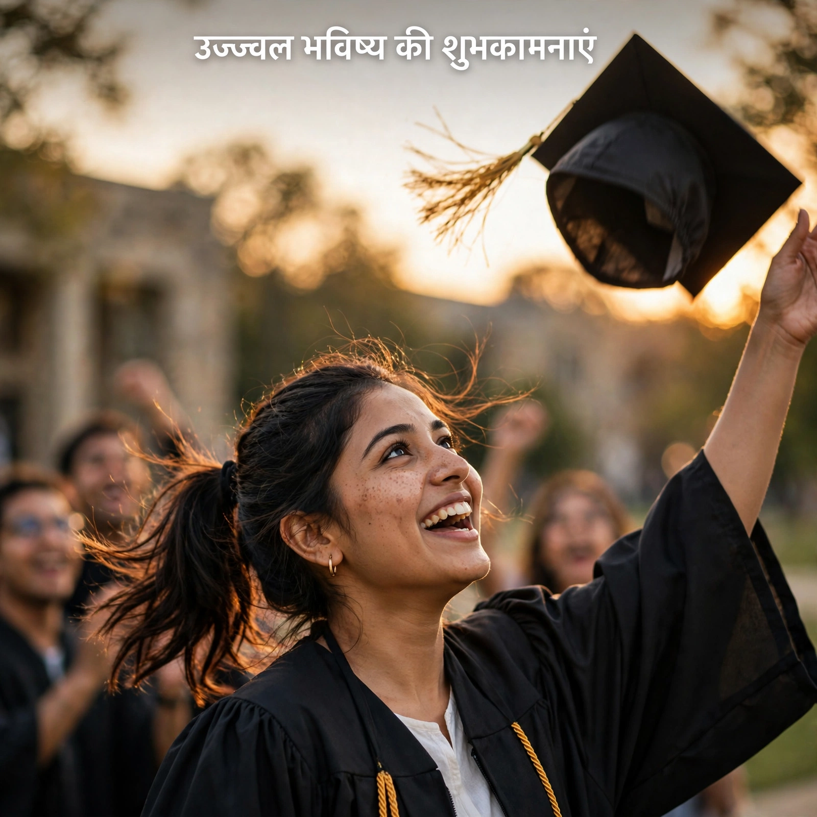 ननद के उज्ज्वल भविष्य के लिए जन्मदिन संदेश