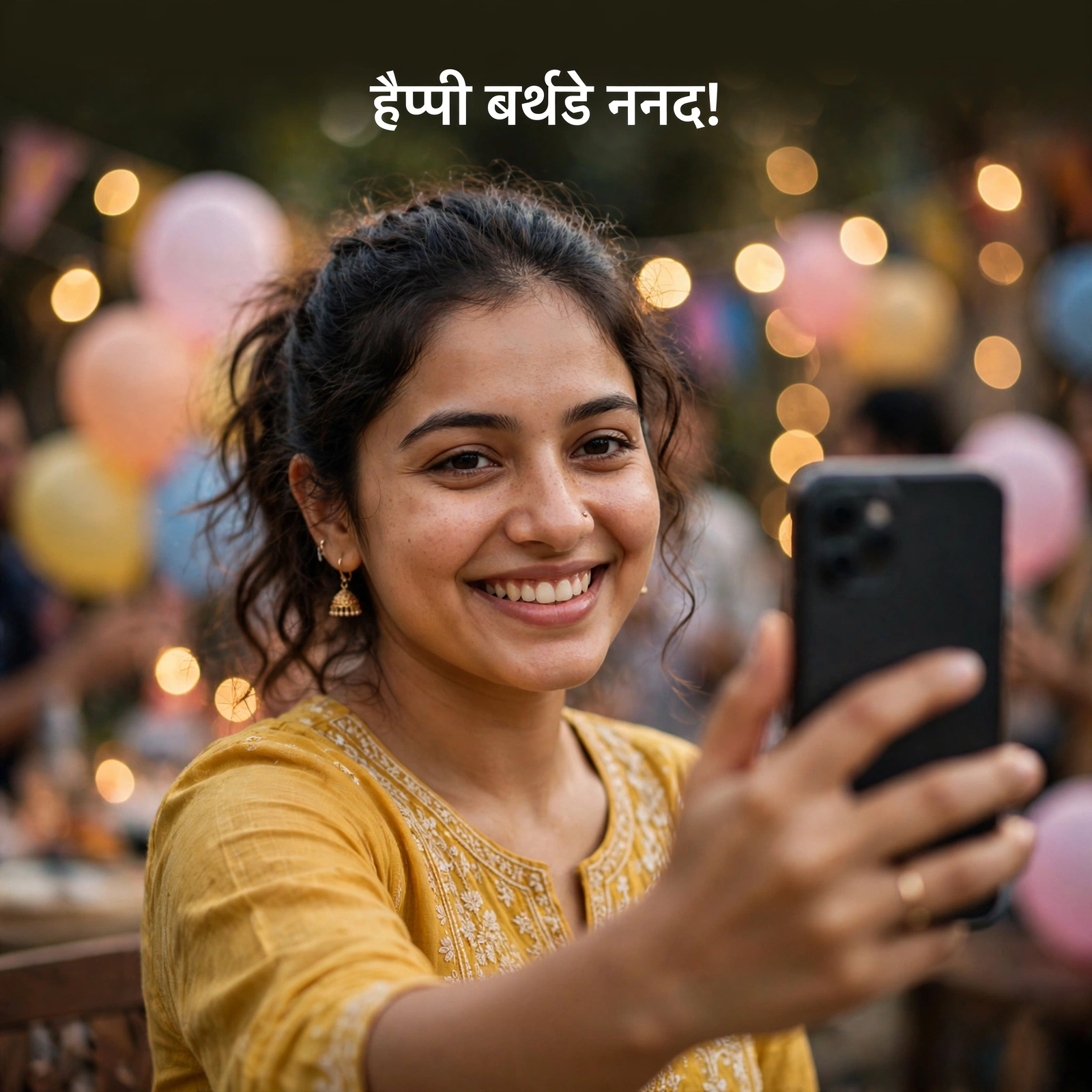 ननद के लिए व्हाट्सऐप स्टेटस शुभकामनाएं