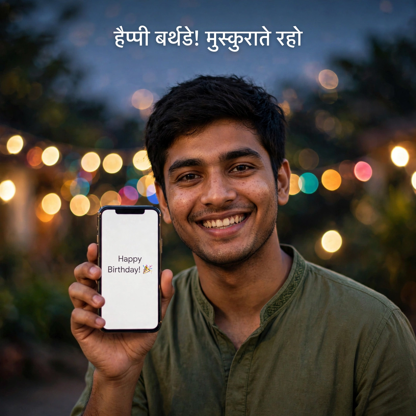 साले साहब के लिए व्हाट्सऐप स्टेटस बर्थडे विश